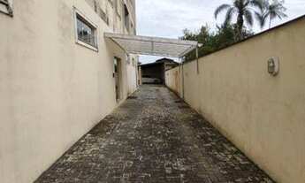 Imagem 6: Apartamento Proximo ao Bistek C/02 Quartos+02 Sacadas +Vaga de Garagem Coberta No Bairro A