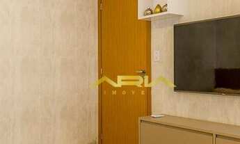 Imagem 4: APARTAMENTO COM VISTA PARA O LAGO NORTE NO PROJETO CASA VERDE E AMARELA