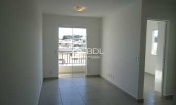 Imagem 2: Apartamento - Vila Industrial - Campinas