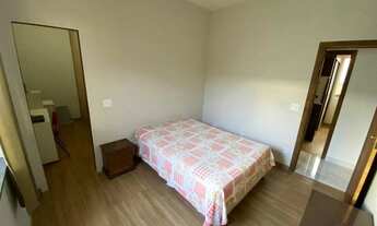 Imagem 6: Belo Horizonte - Casa Padrão - Castelo