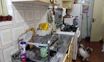 Imagem 3: Apartamento Apartamento com 2 dormitórios