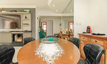 Imagem 6: Apartamento para venda tem 122 metros quadrados com 3 quartos em Praia de Belas - Porto Al