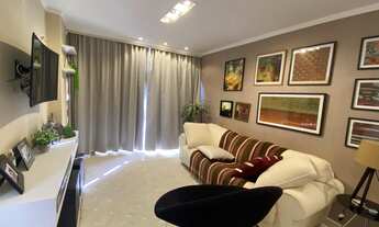 Imagem 3: Apartamento 100% Mobiliado Papicu - 03 suítes - Nascente, PORTEIRA FECHADA!