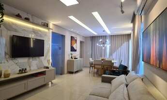 Imagem 4: Oferta! Casa Duplex Na Zona Leste com 4 Quartos Piscina e Varanda Gourmet Toda Projetada