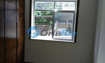 Imagem 5: Apartamento-À VENDA-Humaitá-Rio de Janeiro-RJ