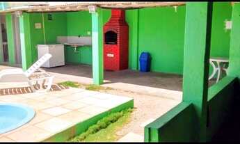 Imagem 5: Carnaval Casa com 3 dormitórios