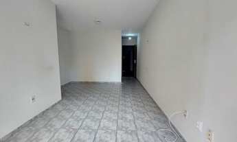 Imagem 2: Apartamento com 3 dormitórios à venda, 98 m² por R$ 200.000,00 - Lagoa Nova - Natal/RN