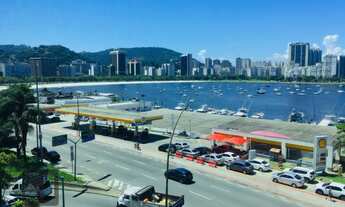 Imagem: Apartamento em Botafogo