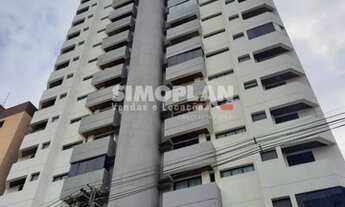 Imagem: Apartamento - Cambuí - Campinas