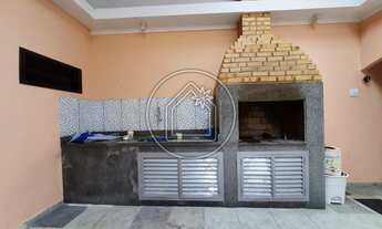 Imagem 6: Ótima casa, quadra da praia, com 5 quartos em Piratininga - Niterói - RJ