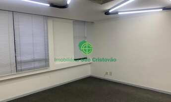 Imagem 5: RIO DE JANEIRO - Conjunto Comercial/Sala - BARRA DA TIJUCA