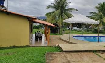 Imagem: Fazenda/Sítio/Chácara para venda tem 9720