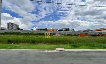 Imagem: Terreno à venda, 453 m² por R$ 670.000,00