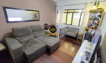 Imagem 3: Casa 3 dormitórios, 1 suíte, 2 vagas Cidade Dutra