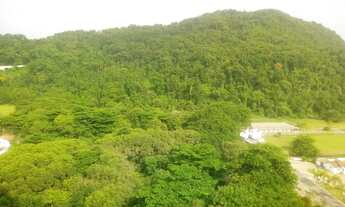 Imagem 4: Alto Padrão 03 dorms., Vista Maravilhosa - Canto do Forte - Praia Grande/SP