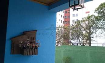 Imagem 6: Sao Jose dos Campos - Apartamento Padrão - Jardim America