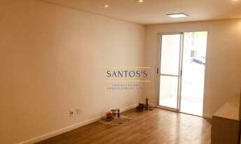 Imagem 3: Apartamento à venda, 73 m² por R$ 600.000,00 - Interlagos - São Paulo/SP