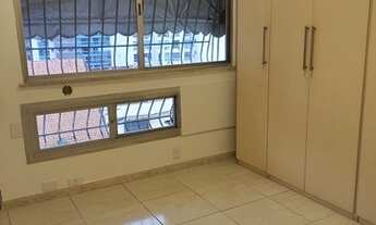 Imagem 6: Apartamento Aluguel 2 quartos em Icaraí - Niterói - RJ