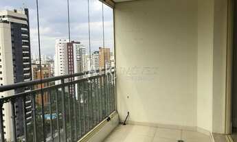 Imagem 7: SãO PAULO - Apartamento Padrão - Chácara Klabin