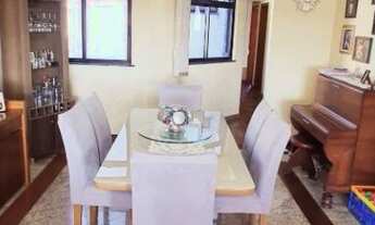 Imagem 5: Apartamento com 3 dormitórios à venda, 160 m² por R$ 750.000,00 - Morro da Glória - Juiz d