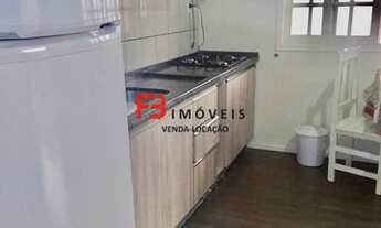 Imagem 2: Casa com 4 kitnets separadas para renda mensal