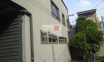 Imagem 4: Galpão, Jardim Brasil (Zona Norte) - São Paulo