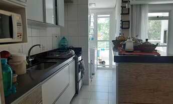 Imagem 2: Apartamento à venda 2 Quartos, 1 Suite, 1 Vaga, 112M², Itacorubi, Florianópolis - SC