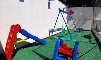 Imagem 7: Apartamento à venda, 2 quartos, 1 suíte, 1 vaga, Granjas Santa Terezinha - Taubaté/SP