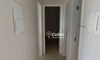 Imagem 3: Apartamento com 3 dormitórios à venda, 66 m² por R$ 300.000,00 - Olinda - Uberaba/MG