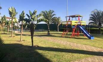 Imagem 2: Terreno à venda, 308 m² por R$ 330.000,00 - Condomínio Vita Verdi - Valinhos/SP