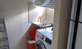 Imagem 7: Viver Canoas 03 dormitórios REF: AP0392