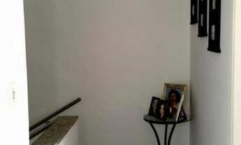 Imagem 4: Sobrado com 3 dormitórios à venda, 226 m² por R$ 850.000,00 - Parque Terra Nova - São Bern