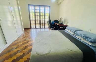 Imagem 3: Casa com 5 quartos, 473 m² - venda por R$ 2.950.000 ou aluguel por R$ 10.000/mês - Barra d