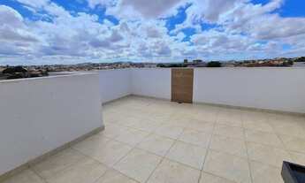 Imagem 3: Cobertura com 2 Quartos à Venda, 130m² por R$ 499.000