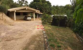 Imagem: Chácara - Parque Valinhos