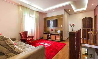 Imagem: EXCELENTE CASA COM 03 QUARTOS E 02 SUITES