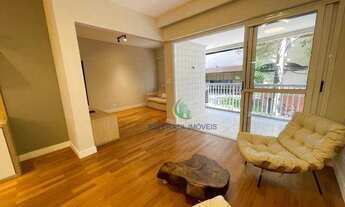 Imagem 4: Apartamento com 3 dormitórios à venda, 125 m² por R$ 2.100.000,00 - Leblon - Rio de Janeir