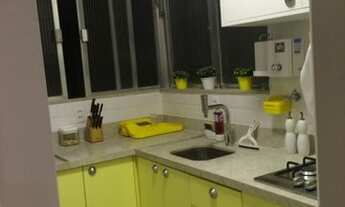 Imagem 5: RIO DE JANEIRO - Apartamento Padrão - Copacabana