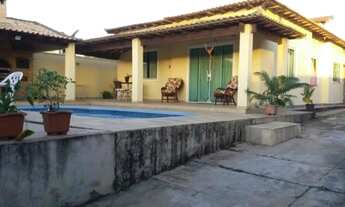 Imagem: Casa em Morada de Laranjeiras