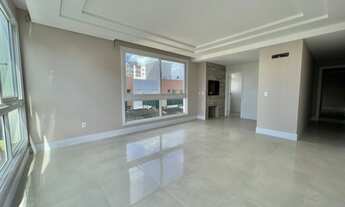 Imagem 6: RECÉM ENTREGUE, 2 DORMITÓRIOS SENDO 2 SUÍTES + LAVABO, AMPLO LIVING, BEM VENTILADO E ILUMI