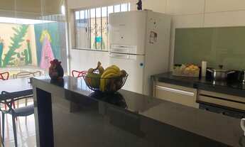 Imagem 3: Casa de condomínio térrea para venda com 120 metros quadrados com 3 quartos