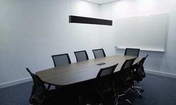 Imagem 4: Comercial/Industrial para Locação 244M², Estreito, Florianópolis - SC