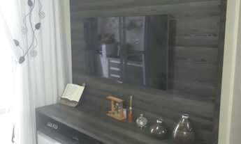 Imagem: Apartamento para venda tem 80 metros quadrados