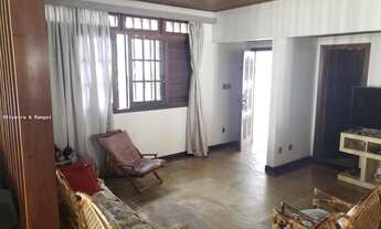 Imagem 4: Casa para venda possui 400 metros quadrados com 4 quartos em Caminho das Árvores