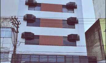 Imagem: Enda - Sala - Campo da Pólvora - Nazaré