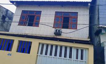 Imagem: Vendo casa no Coroado, Prox. Da Principal