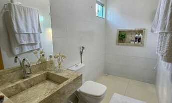 Imagem: Excelente casa no Bairro da Cimba - Araguaína/To