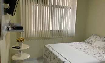 Imagem 7: Apartamento para venda tem 75 metros quadrados com 3 quartos em Copacabana - Rio de Janeir