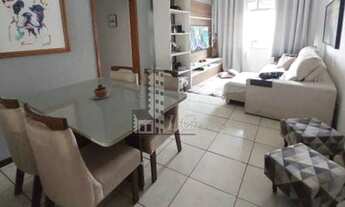 Imagem: Lindo Apartamento de 90m² modernizado na