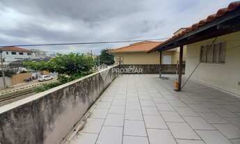 Imagem 2: Casa à venda, 4 quartos, Centro - Tubarão/SC